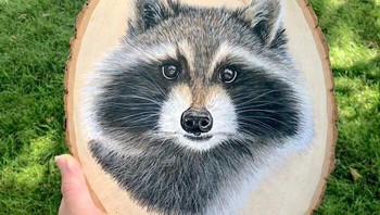 Lihat, tampannya aku. Foto: (Bored Panda).