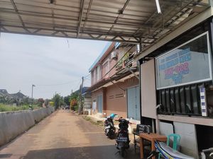 Cerita Warga Perumahan Tangsel: Rumah Kebanjiran Saat Ditinggal Kerja