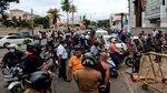 Kondisi Sri Lanka Saat Inflasi Melonjak Gila-gilaan
