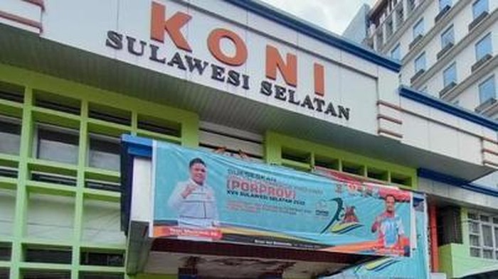Koni Sulsel