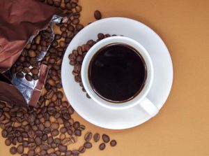 Menikmati Matematika dan Secangkir Kopi