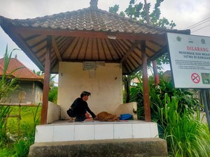 Sehari 3 Bunuh Diri di Denpasar-Badung, Ada Bule Tenggelamkan Diri