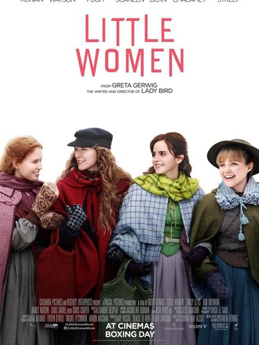 Drama Little Women