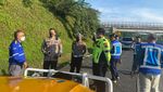 Potret Kecelakaan Maut Rombongan Pensiunan Guru Pasuruan di Tol Bawen