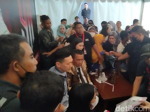 Hotman 911 di Surabaya Diserbu, Warga Sempat Protes: Kok Ruwet Ngene Seh?