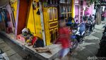 Potret Kehidupan di Pemukiman Terpadat Asia Tenggara