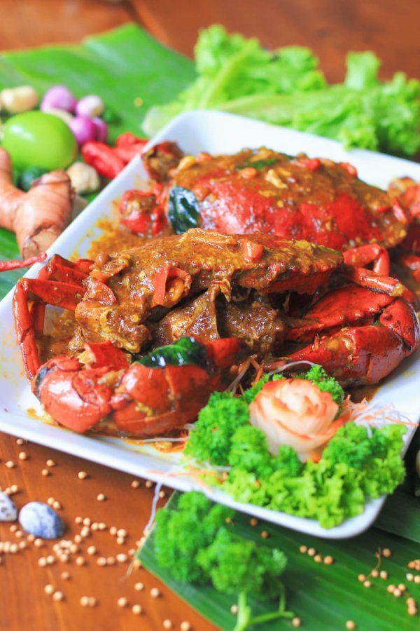 Meski Jauh dari Laut, 5 Restoran Seafood di Bogor Ini Punya Menu Enak