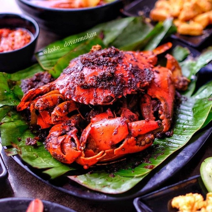 Meski Jauh dari Laut, 5 Restoran Seafood di Bogor Ini Punya Menu Enak