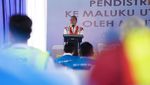 Momen 36 Kontainer Minyakita Dikirim ke Indonesia Timur