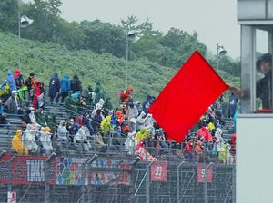 MotoGP Jepang 2022: FP3 Dibatalkan, Sesi Kualifikasi Mundur