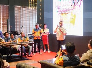 Bamsoet: Komunitas Otomotif Miliki Peran Penting Sumber Daya Pembangunan