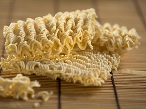 2 Produk Mie Sedaap Ditarik Lagi di Singapura