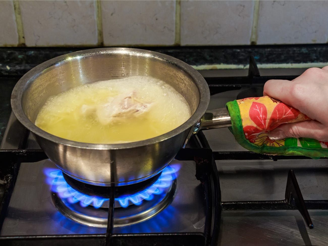 Mudah Ditiru! 7 Tips Bikin Mie Instan Enak dari Chef