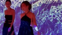 Penampilan Nikita Willy yang terlihat kece. Foto: dok instagram nikitawillyofficial94