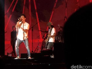 3 Chord Gitar dan Lirik Lagu Peterpan, Cocok Buat Nostalgia