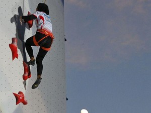 5 Putri Indonesia Lolos ke Final Kejuaraan Dunia Panjat Tebing 2022