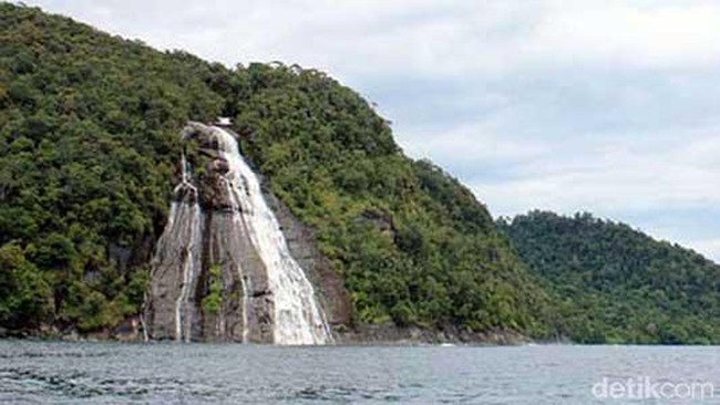 Intip Pesona Wisata 5 Pulau di Sumut Ini, Ada Pulau King Kong