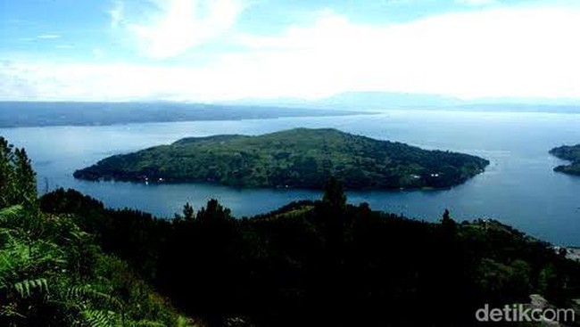 Intip Pesona Wisata 5 Pulau di Sumut Ini, Ada Pulau King Kong