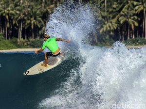 Intip Pesona Wisata 5 Pulau di Sumut Ini, Ada Pulau King Kong