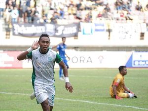 Senada Semen Padang, PSMS Minta Kompensasi Usai Liga 2 Dihentikan