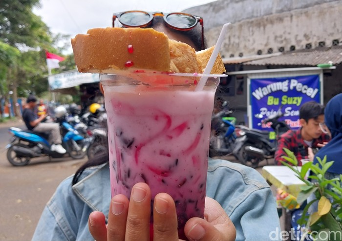 Rekomendasi es di Kota Malang