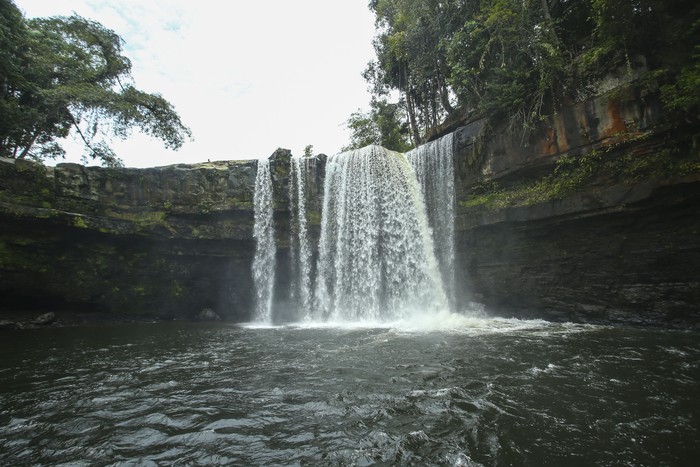 Riam Merasap Riam Merasap