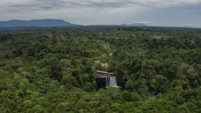 Riam Merasap Riam Merasap