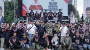 Dinilai Peduli Desa-Pro Rakyat, Ganjar Didukung Warga Kabupaten Bogor
