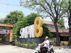 Guru SMPN 8 Kota Pasuruan Kecelakaan di Tol Bawen Sempat Kirim Surat Izin