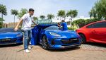 Sporty Abis, All New Subaru BRZ Resmi Mengaspal di Indonesia