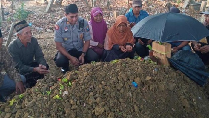 Sunarto pria tuban