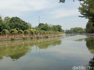 5 Wisata Dekat Pusat Kota Indramayu