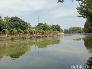 5 Wisata Dekat Pusat Kota Indramayu