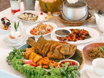 3 Rekomendasi Seafood Enak di Pangandaran, View-nya Juara!