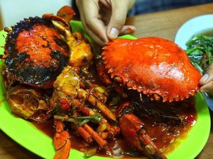 10 Rekomendasi Restoran Seafood Enak Di Bandung