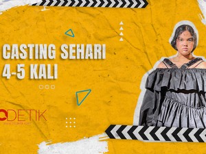 Cerita Model Curvy Shahnaz Indira Sampai ke London Fashion Week