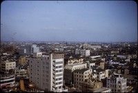 Tokyo tahun 1950-an