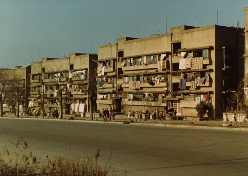 Tokyo tahun 1950-an