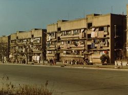 Potret Tokyo Tahun 1950-an yang Masih Sederhana Sekali