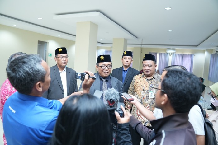 Unissula Jadi PTS Terbaik di Semarang