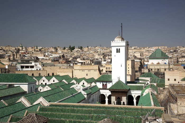 Universitas Al-Qarawiyyin