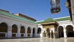 Dibangun Fatima al-Fihri, Universitas Al-Qarawiyyin jadi Kampus Tertua di Dunia