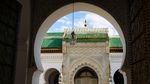Dibangun Fatima al-Fihri, Universitas Al-Qarawiyyin jadi Kampus Tertua di Dunia