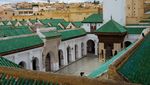 Dibangun Fatima al-Fihri, Universitas Al-Qarawiyyin jadi Kampus Tertua di Dunia
