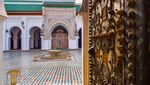 Dibangun Fatima al-Fihri, Universitas Al-Qarawiyyin jadi Kampus Tertua di Dunia