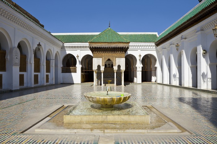Universitas Al-Qarawiyyin