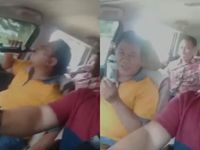 Video Kades di Grobogan Diduga Tenggak Miras di Mobil, Begini ...