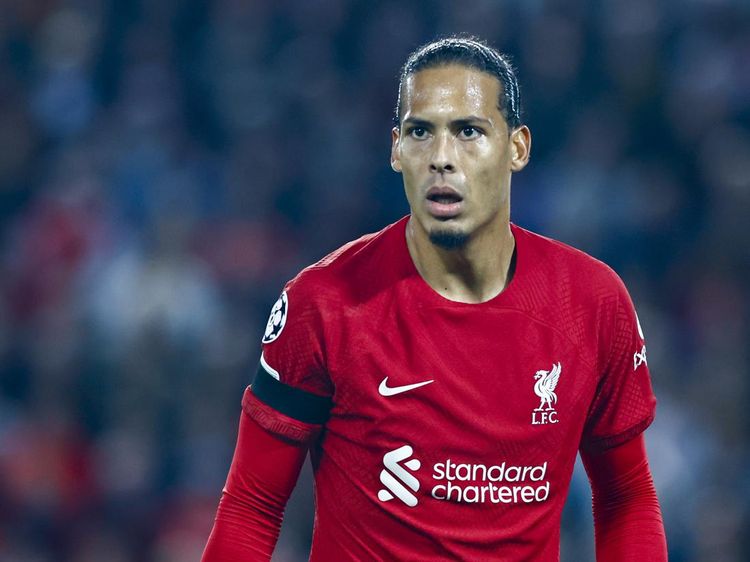 7 Bek Paling Tangguh FIFA 23