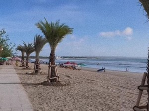 Pantai Kuta Bali: Lokasi, Harga Tiket Masuk, dan Daya Tariknya