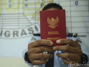 Kemenkumham Lelang Jabatan Dirjen Imigrasi untuk Non-PNS! Ada Apa?